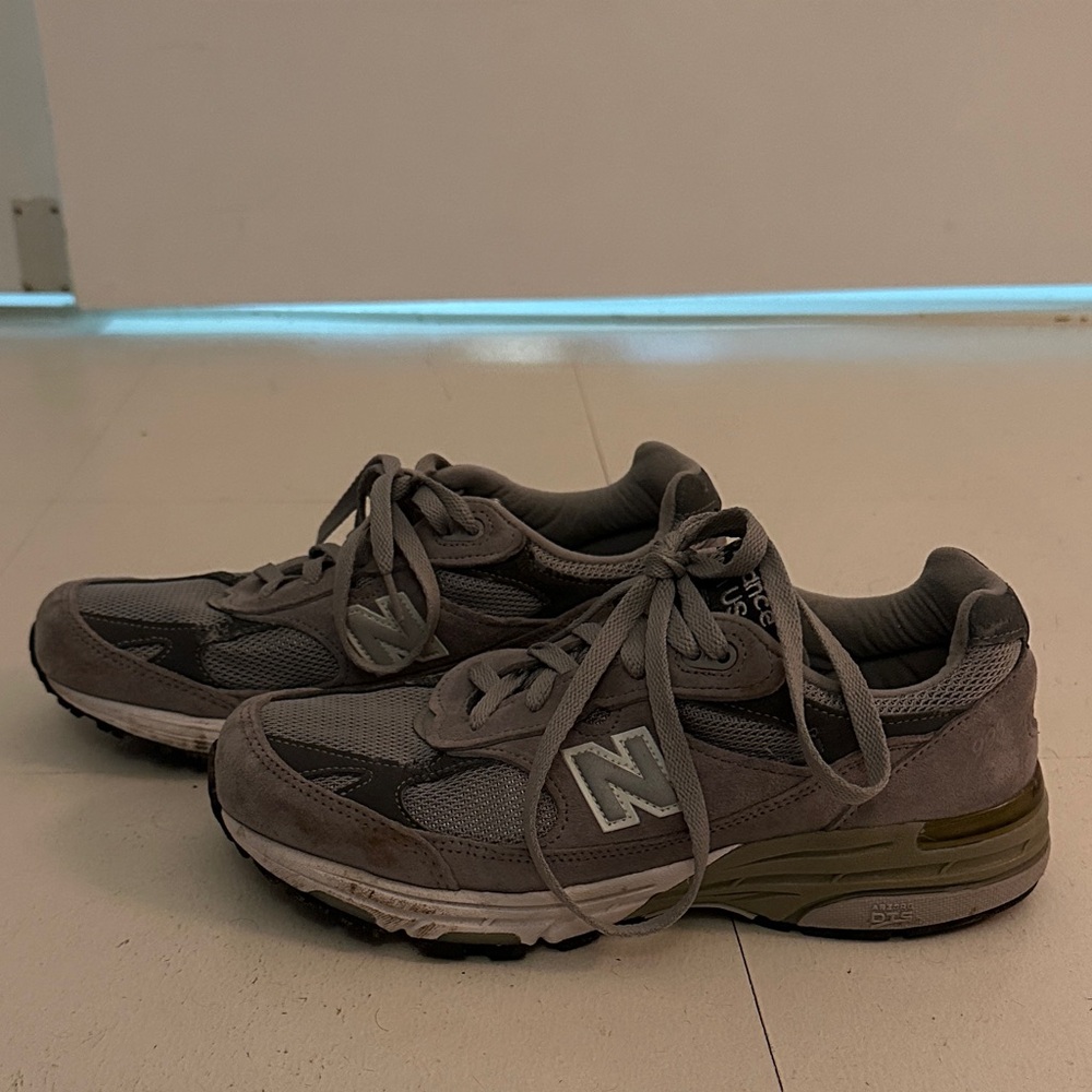 New Balance Sneakers
